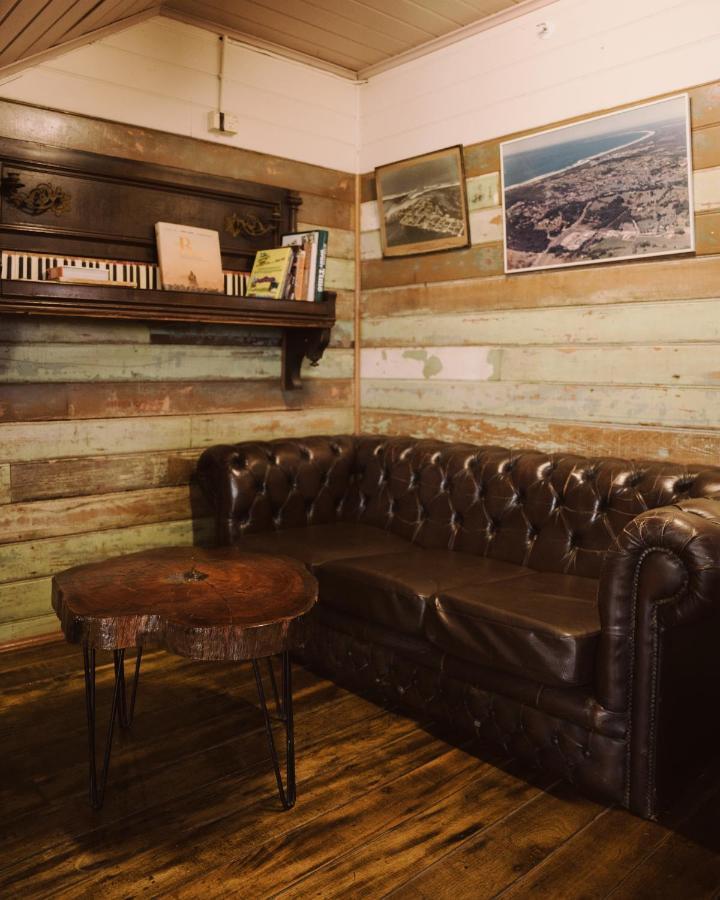 Billinudgel Hotel Esterno foto